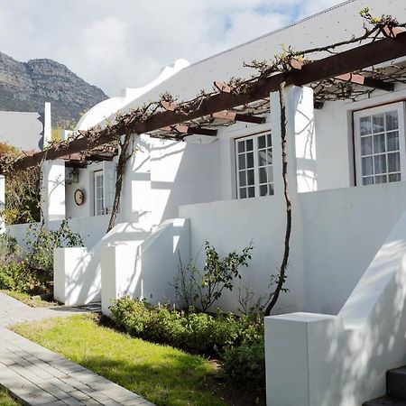 Church Hills Boutique Accommodation Riebeek-West Eksteriør bilde