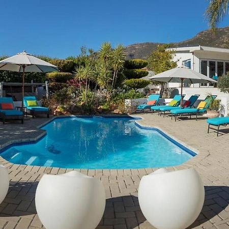Church Hills Boutique Accommodation Riebeek-West Eksteriør bilde