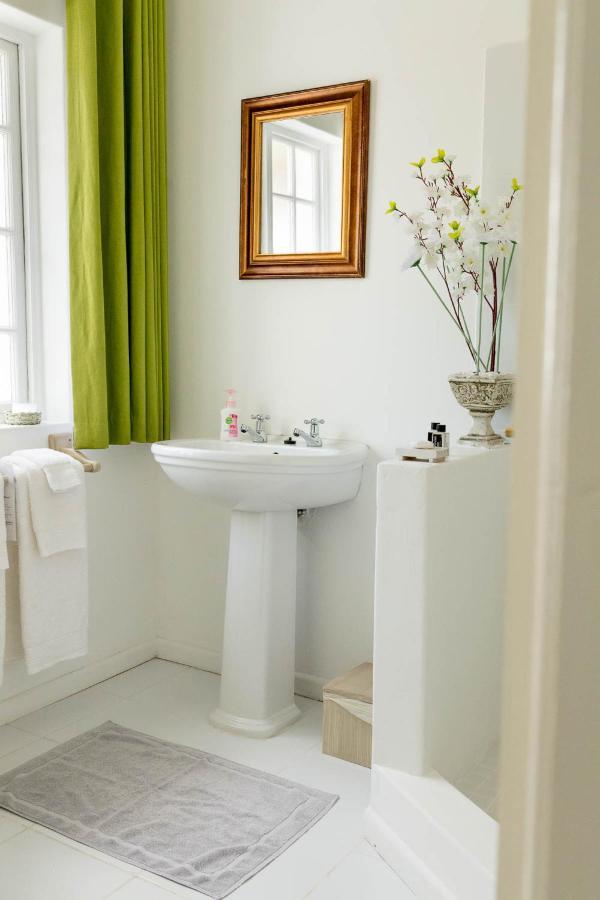Church Hills Boutique Accommodation Riebeek-West Eksteriør bilde