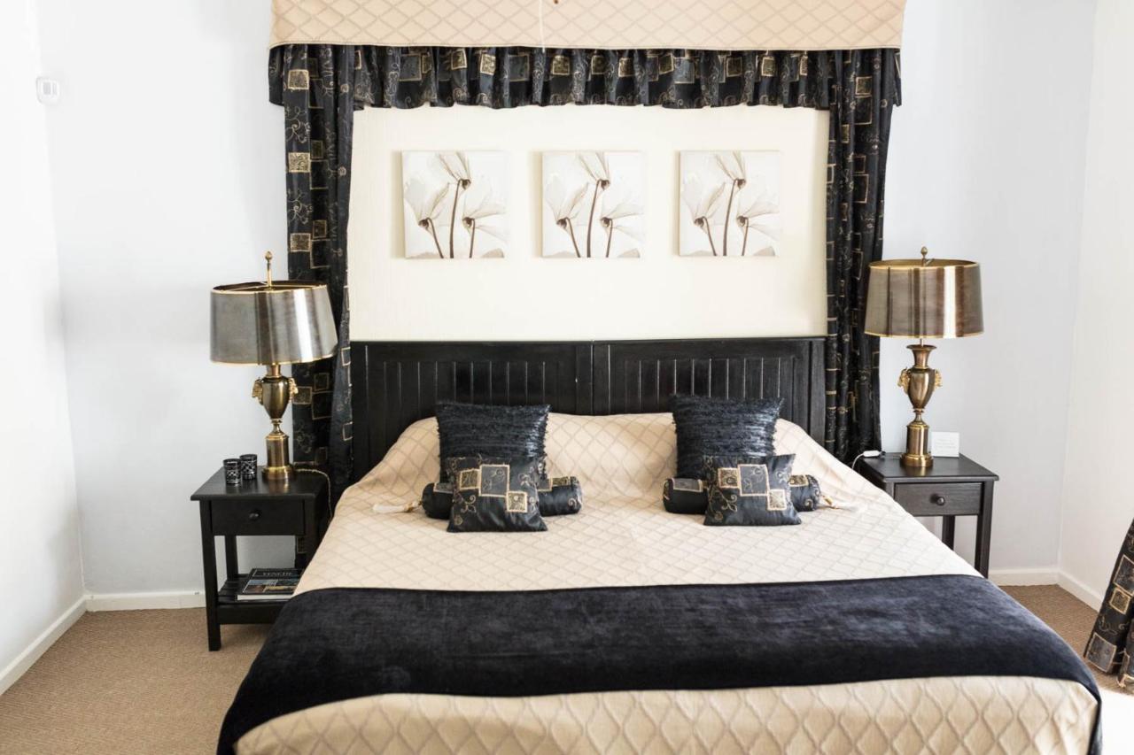 Church Hills Boutique Accommodation Riebeek-West Eksteriør bilde