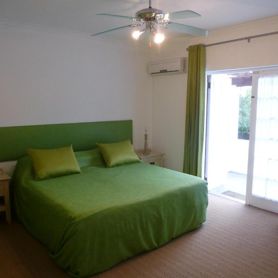Church Hills Boutique Accommodation Riebeek-West Eksteriør bilde