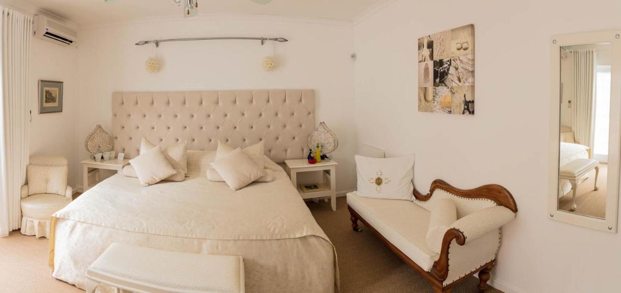 Church Hills Boutique Accommodation Riebeek-West Eksteriør bilde