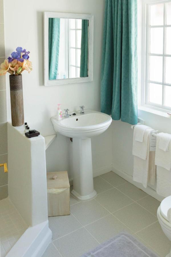 Church Hills Boutique Accommodation Riebeek-West Eksteriør bilde