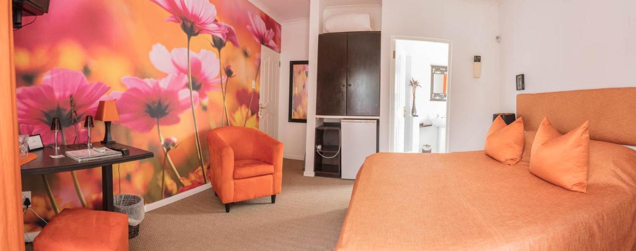 Church Hills Boutique Accommodation Riebeek-West Eksteriør bilde