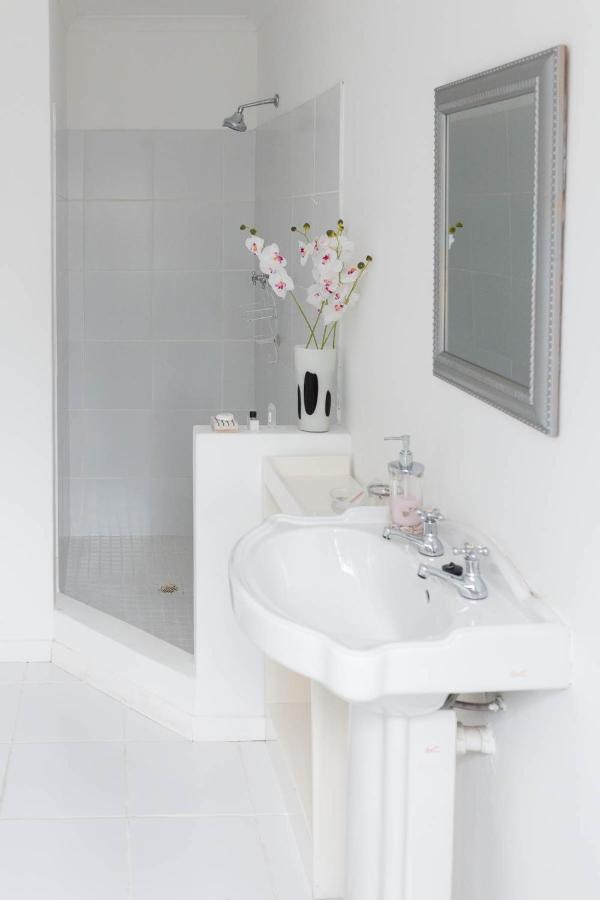 Church Hills Boutique Accommodation Riebeek-West Eksteriør bilde