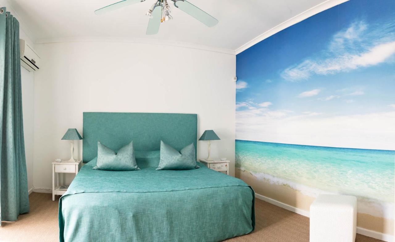 Church Hills Boutique Accommodation Riebeek-West Eksteriør bilde