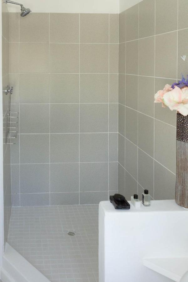Church Hills Boutique Accommodation Riebeek-West Eksteriør bilde