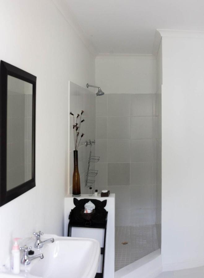 Church Hills Boutique Accommodation Riebeek-West Eksteriør bilde