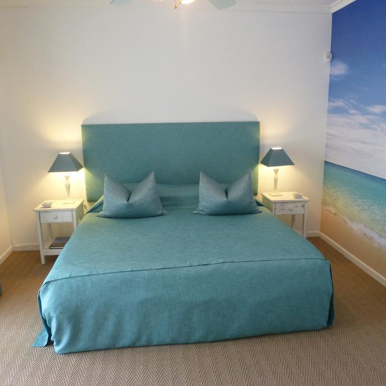 Church Hills Boutique Accommodation Riebeek-West Eksteriør bilde