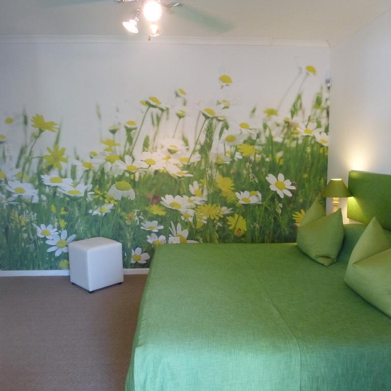 Church Hills Boutique Accommodation Riebeek-West Eksteriør bilde