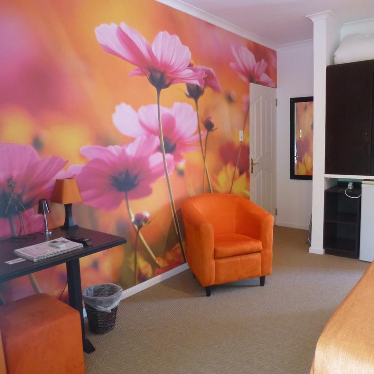 Church Hills Boutique Accommodation Riebeek-West Eksteriør bilde